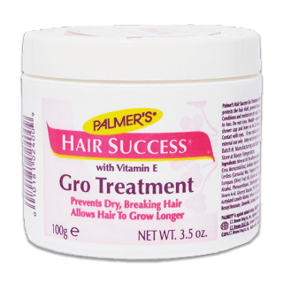 Hair Success Gro Treatment by Palmers for Unisex - 7.5 oz