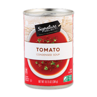 Buy Safeway Tomato Soup - 304G in Saudi Arabia