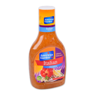 Buy American Garden Italian Dressing - 16Z in Saudi Arabia