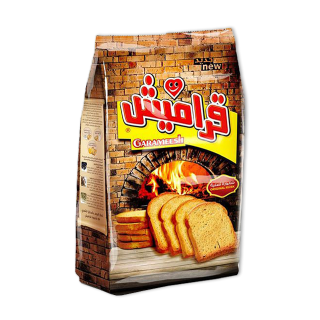 Buy GARAMEESH Original Rusks - 375G in Saudi Arabia