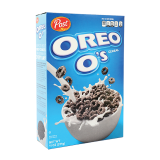 Post Oreo O's Cereal - 11Z price in Saudi Arabia | Tamimi Saudi Arabia ...