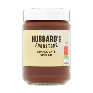 Buy Sainsbury's Hubbard's Chocolate Spread - 400G in Saudi Arabia