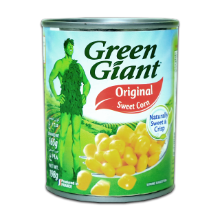 اشتري جرين جاينت ذرة حلوة - 198 غرام في السعودية
