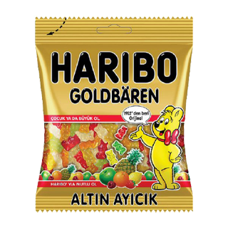 Buy Haribo Golden Bears - 160G in Saudi Arabia