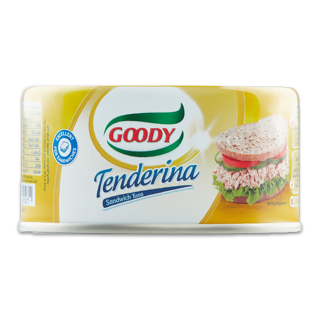 Buy Goody Tenderina Sandwich Tuna - 48x80G in Saudi Arabia