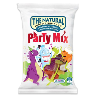 Buy Tncc Party Mix Gummy Bears - 180G in Saudi Arabia