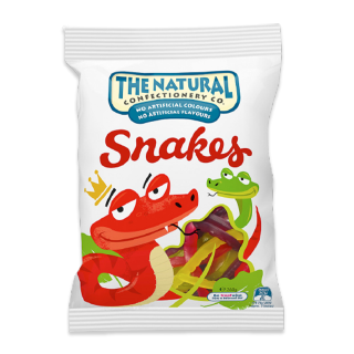 اشتري Tncc Snakes - 200G في السعودية