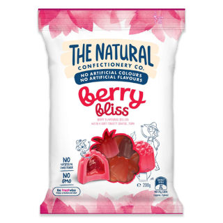 اشتري Tncc Berry Bliss - 200G في السعودية