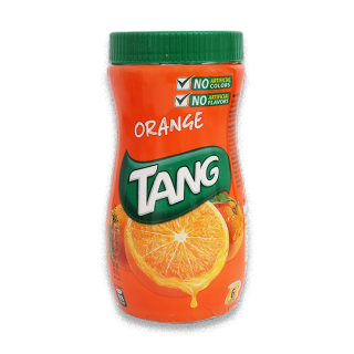 اشتري تانج مسحوق شراب البرتقال - 750 غرام في السعودية