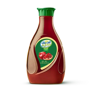 Buy Al Safi Pomegranate Juice - 1500 Ml in Saudi Arabia