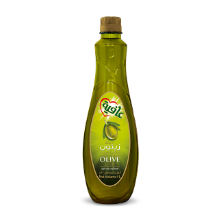Buy Afia Extra Virgin Olive Oil - 1L in Saudi Arabia