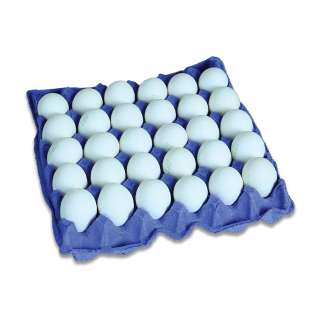 Buy RAHIMA Medium Eggs - 30 count in Saudi Arabia