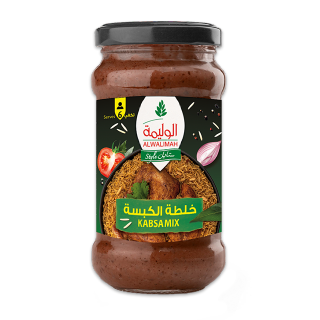 Buy Al Walimah Kabsa Mix - 300G in Saudi Arabia