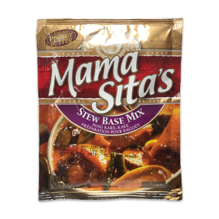 Buy Mama Sita's Stew Base Mix - 57G in Saudi Arabia