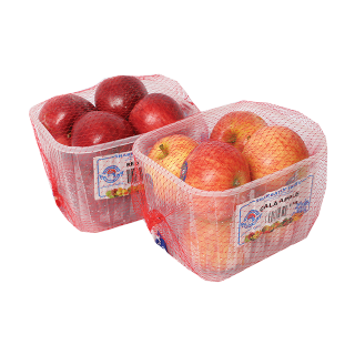 Buy  Apple Gala Punnet - 1Kg in Saudi Arabia