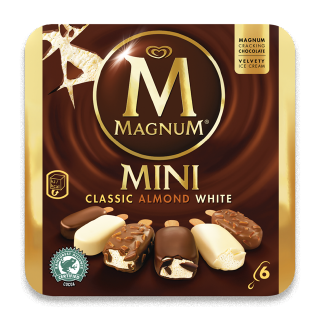 Buy Magnum Mini Mix KSA - 55Ml in Saudi Arabia