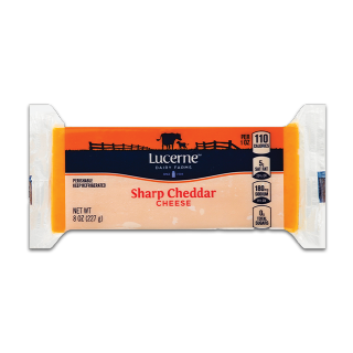 Buy Safeway Sharp Cheddar Cheese - 8Z in Saudi Arabia