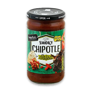 Buy Safeway Chipotle Salsa - 24Z in Saudi Arabia