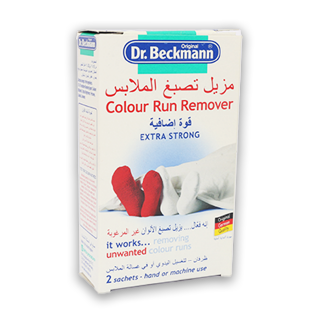 Dr Beckman Color Run Remover - 25G price in Saudi Arabia, Tamimi Saudi  Arabia