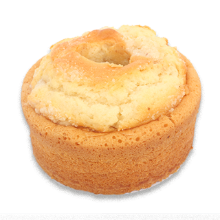 Buy Tamimi Cinammon Apple Cream Cake - 5" in Saudi Arabia