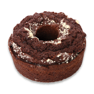 Buy Tamimi Chocolate Chip Crème Cake - 1PCS in Saudi Arabia