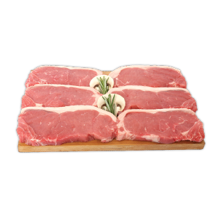 اشتري  لحم بقرى برازيلي ريب آي -  غرام 500 في السعودية
