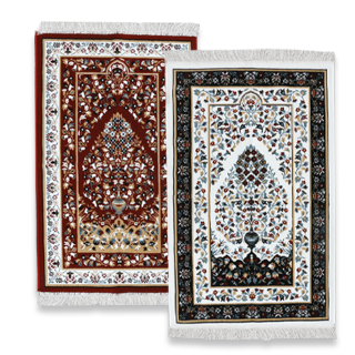 Buy Noor Prayer Mats - 1PCS in Saudi Arabia