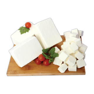 Buy  Analogue White Feta Cheese - 250 g in Saudi Arabia