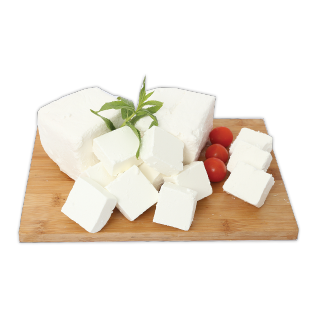 Buy  Analogue Feta Cheese - 200 g in Saudi Arabia