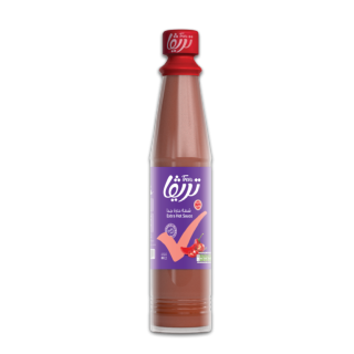Buy Treva Hot Sauce - 88Ml in Saudi Arabia