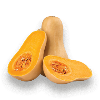 Buy  Pumpkin Butternut Generic Spain - 1.0 kg in Saudi Arabia