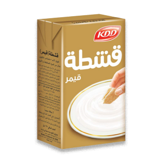 Buy KDD Thick Cream - 4×125Ml in Saudi Arabia