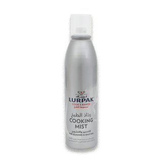 Buy Lurpak Cooking Mist - 200Ml in Saudi Arabia