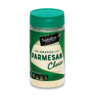 Buy Safeway Parmesan Cheese - 8Z in Saudi Arabia