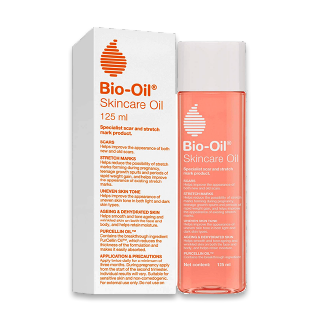 Buy Bio Oil Skin Care Oil - 125Ml in Saudi Arabia