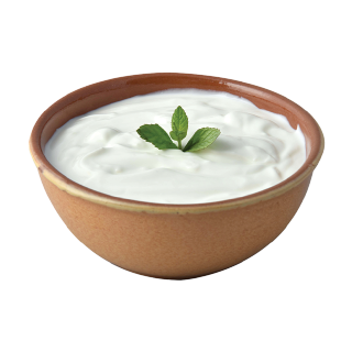 Buy Nadec Labneh Full Fat - 250 g in Saudi Arabia