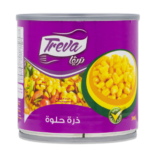 اشتري تريفا ذرة حلوة - 340 غرام في السعودية