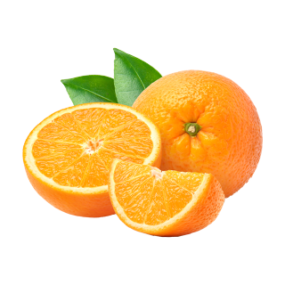Buy  Orange Valencia Australia - 500 g in Saudi Arabia