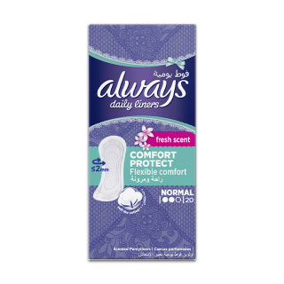 Buy Always ZZZ Overnight Disposable Period Underwear for