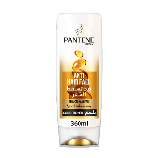 Buy Pantene Pro-V Anti Hair Fall Conditioner -  540 Ml in Saudi Arabia