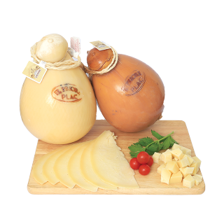 اشتري البيرو Pecante Provolone Cheese - 250 g في السعودية