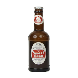 Buy Fentimans Ginger Beer - 275Ml in Saudi Arabia