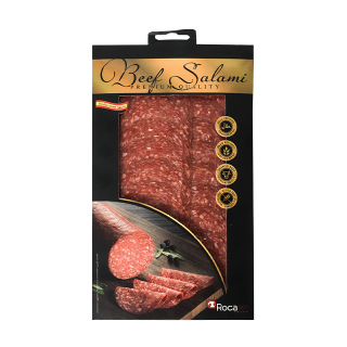 Buy Roca Beef Salami - 100G in Saudi Arabia