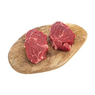 اشتري  لحم بقري أمريكي تندرلوين -  كغم 2.0 في السعودية