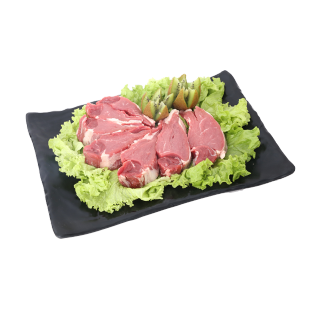 اشتري  Italy Beef Tenderloin Chain Off - 500 g في السعودية