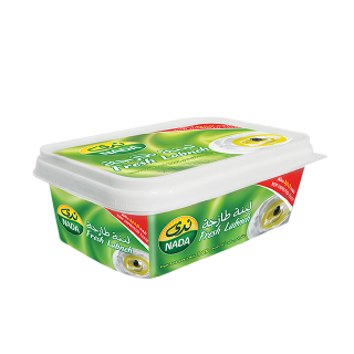 Buy Nada Fresh Labneh - 200G in Saudi Arabia