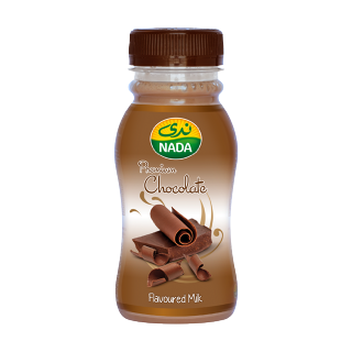 اشتري ندى حليب  بنكهة الشوكولاتة - 360 مل في السعودية