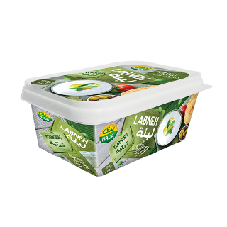 Buy Nada Turkish Labneh - 410G in Saudi Arabia