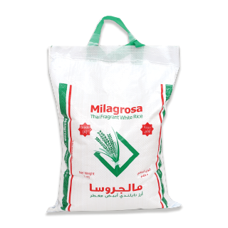 Buy Milagrosa Thai fragrant rice - 5KG in Saudi Arabia