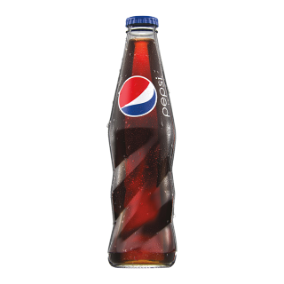 Buy Pepsi Pepsi bottle - 250Ml in Saudi Arabia